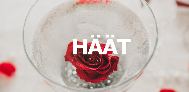 Häät